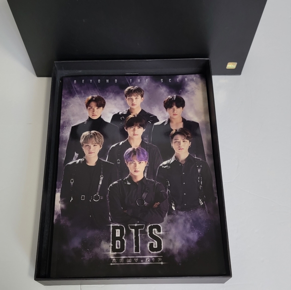 BTS ARMY MEMBERSHIP KIT. - Picture 4 of 14